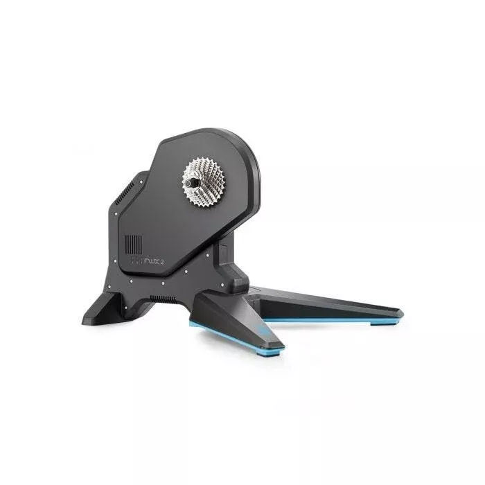Garmin Tacx Flux 2 Smart Indoor Trainer