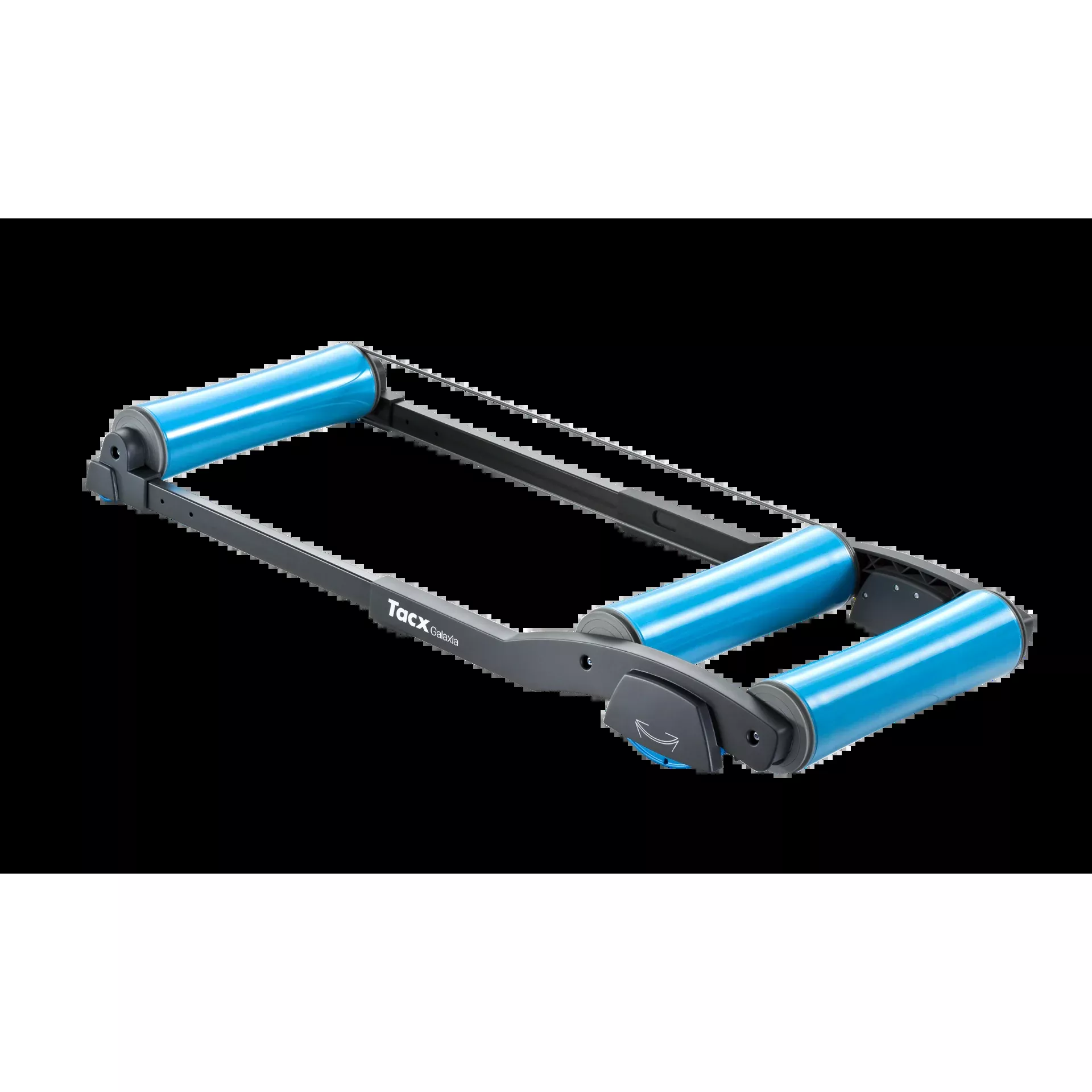 Garmin Tacx Galaxia Rollers