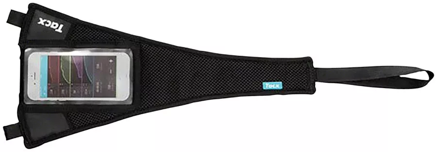 Garmin Tacx Smartphone Sweat Cover