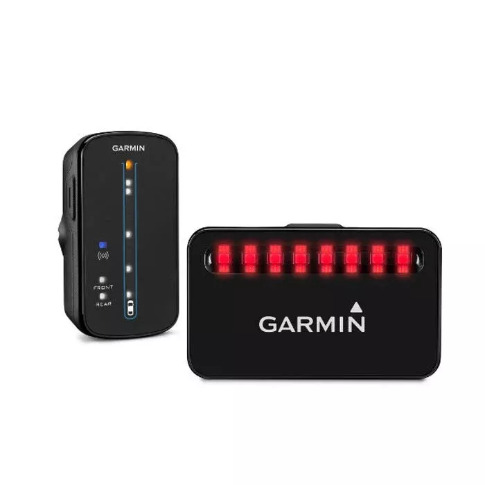 Garmin Varia Rear Light & Radar Combo