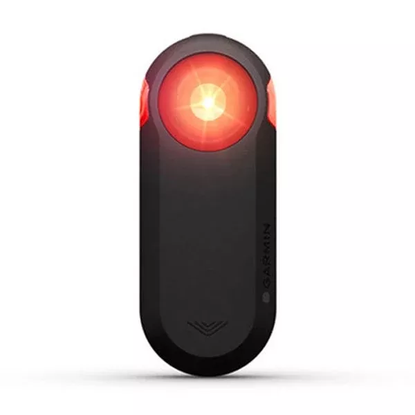Garmin Varia RTL510 65 Lumens Rearview Radar Light