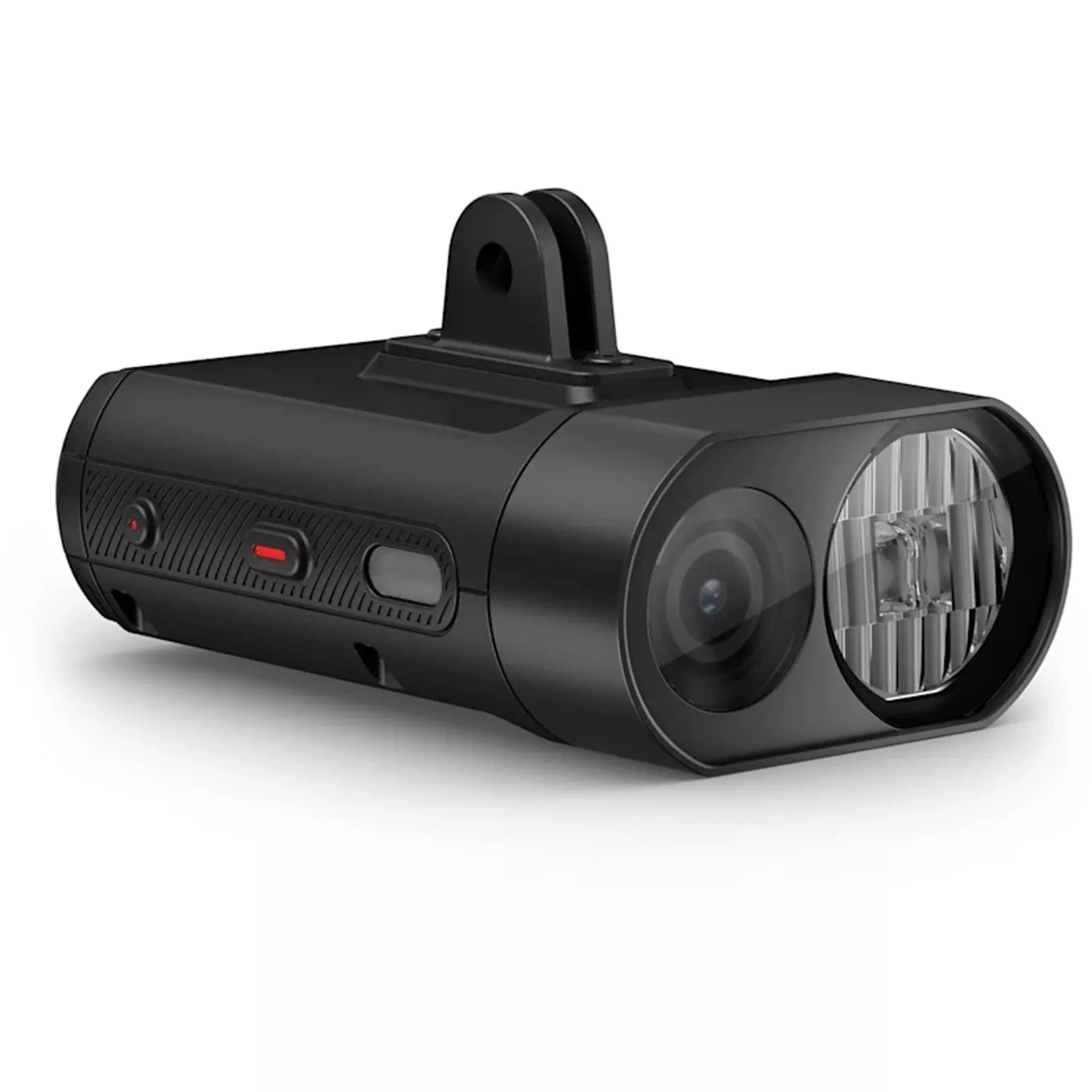 Garmin Varia Vue Camera + 600 Lumens Front Light