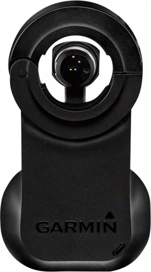 Garmin Vector Pedal Parts