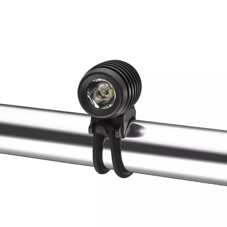 Gemini Xera 950 Lumens 4 Cell Battery Front Light