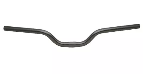 Giant Comfort Handlebar Steel