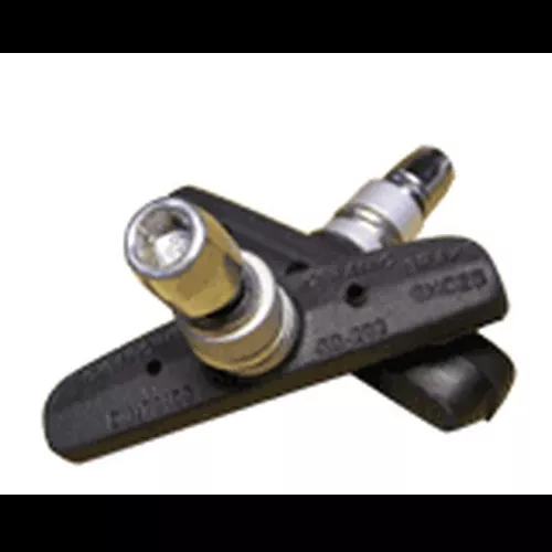 Gigapower Squeal Free V-Brake Shoes 60mm