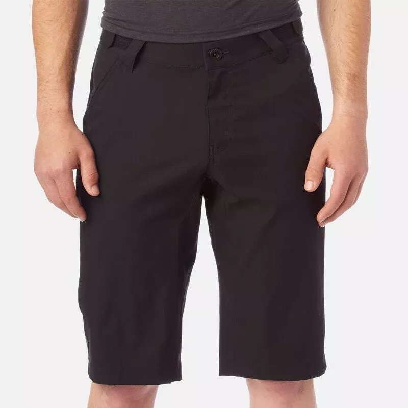 Giro Arc Men’s Short With Liner Black