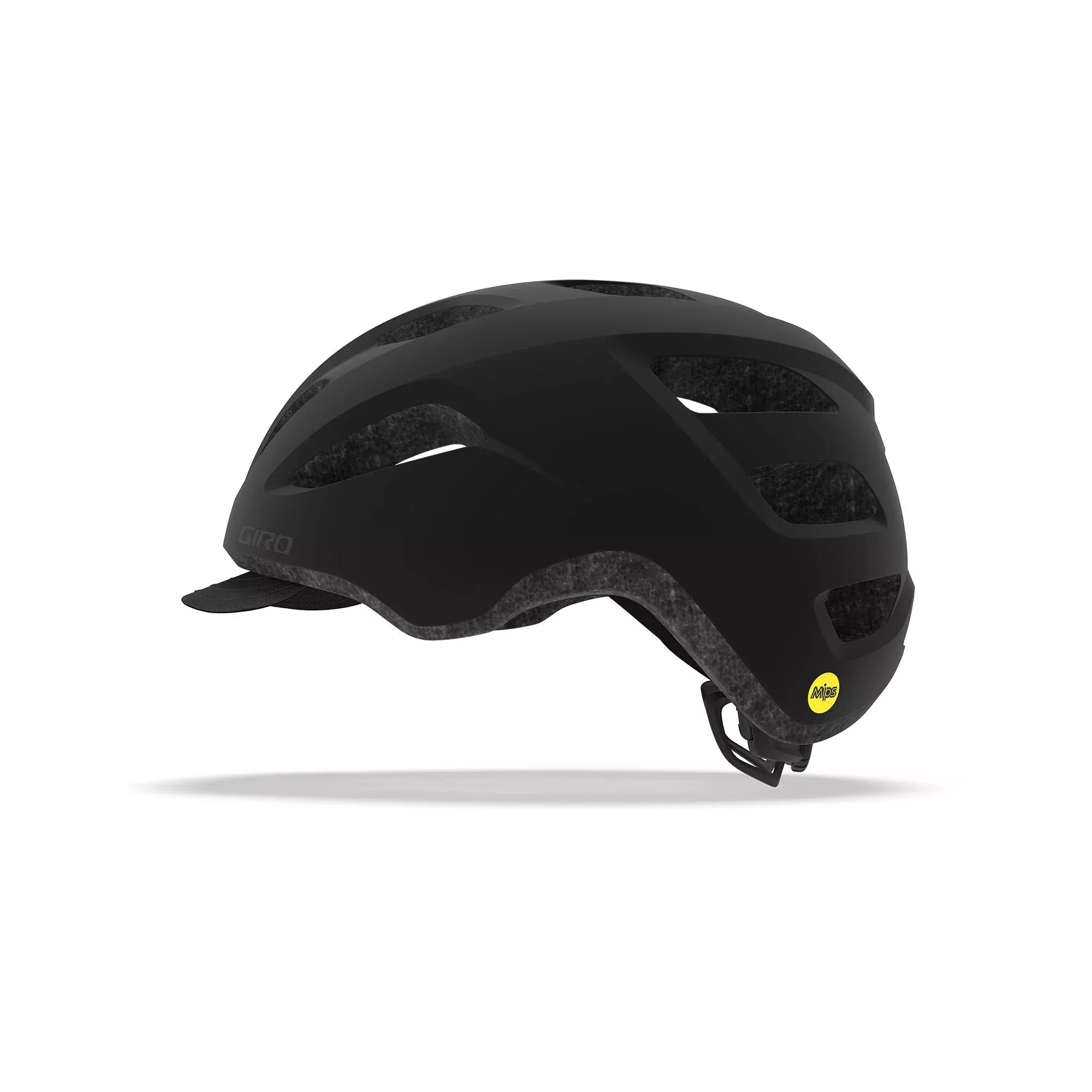 Giro Cormick MIPS Helmet Black/Blue 54-61cm