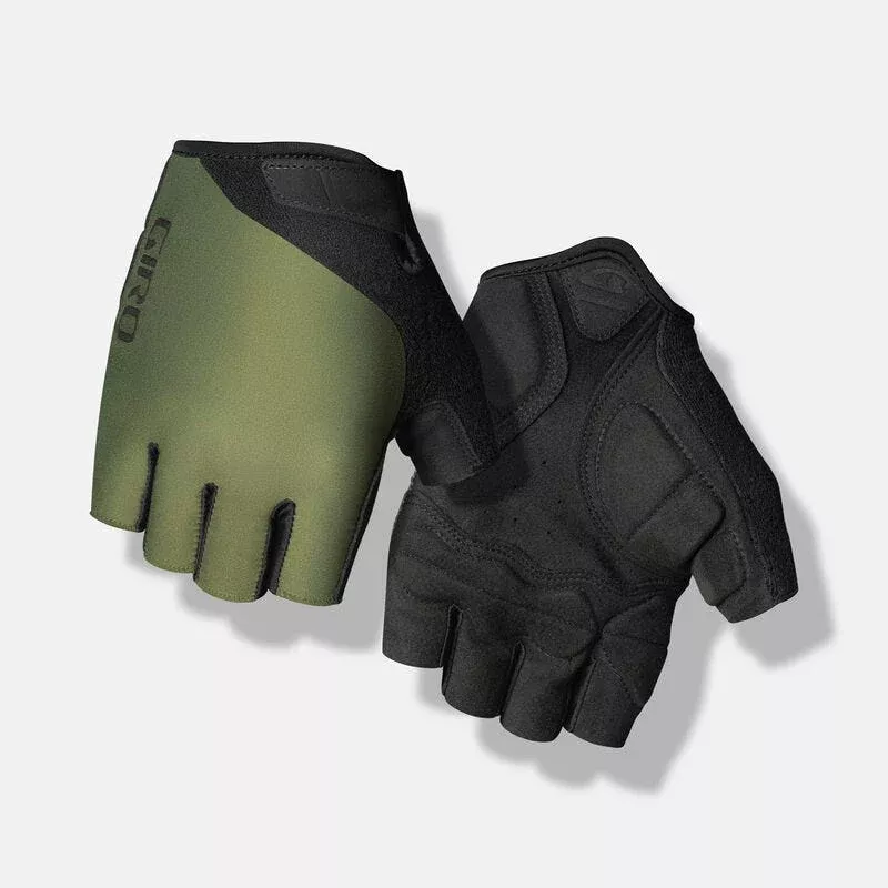 Giro Jag Gloves Trail Green