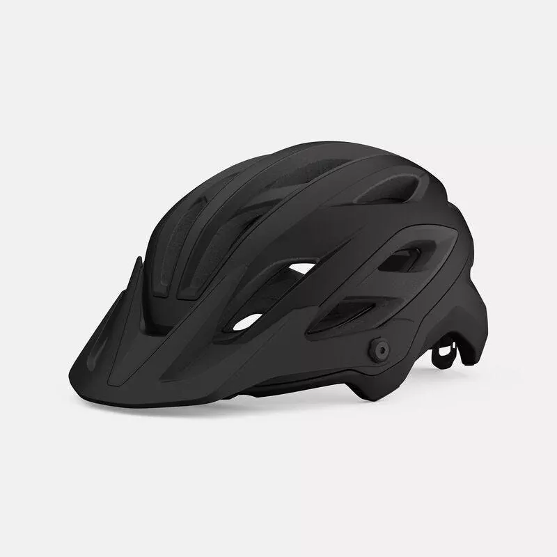 Giro Merit Spherical Helmet Matte Black