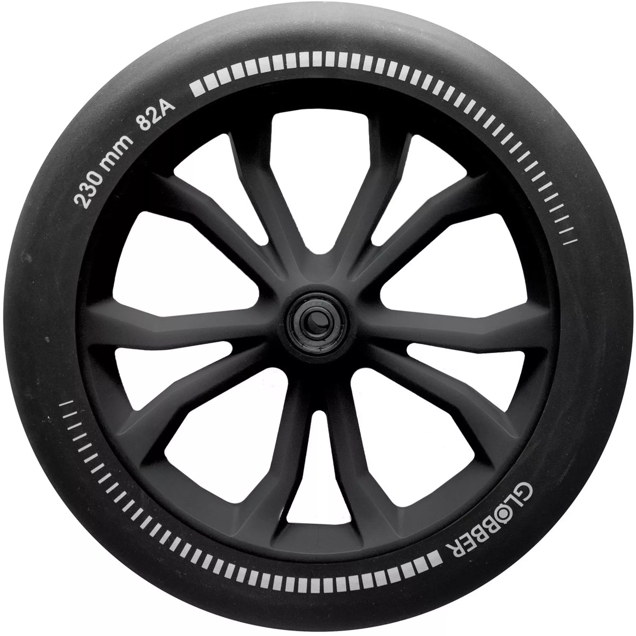 Globber One Scooter Wheel 1pc