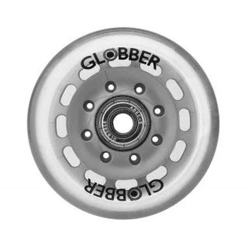Globber Rear Scooter Wheel80mm