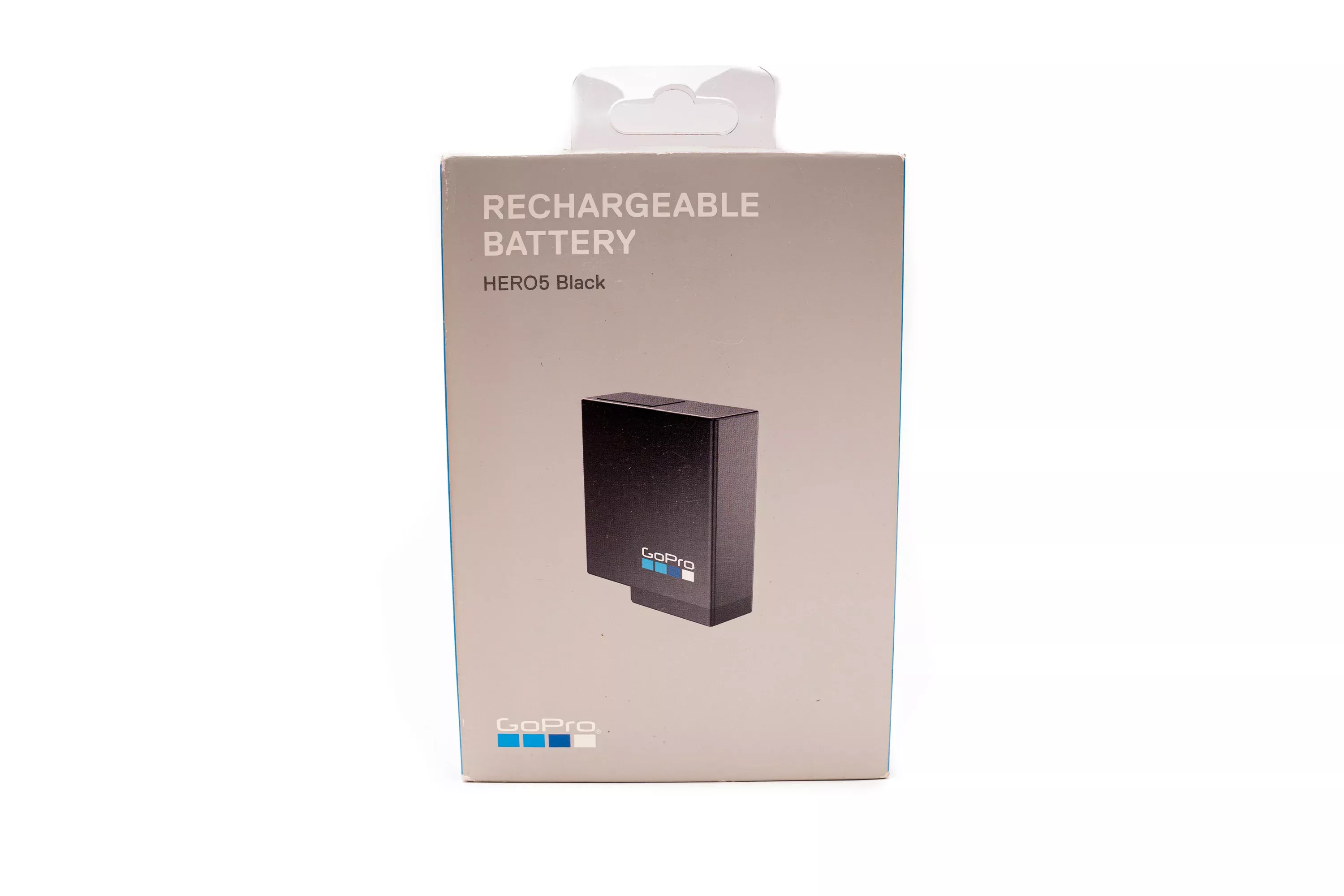 GoPro Hero Rechargeable Battery Blk