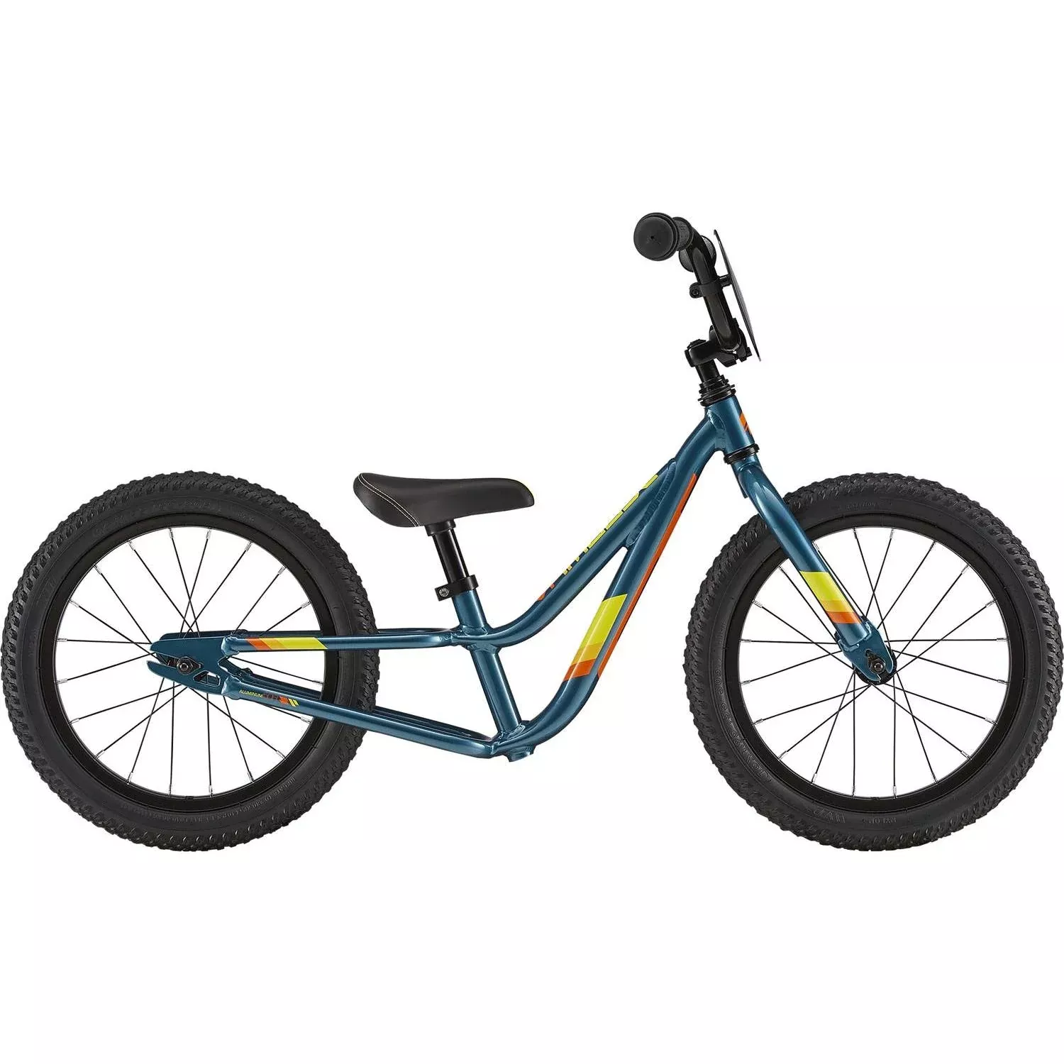 GT Vamoose 16″ Balance Bike Gloss Teal