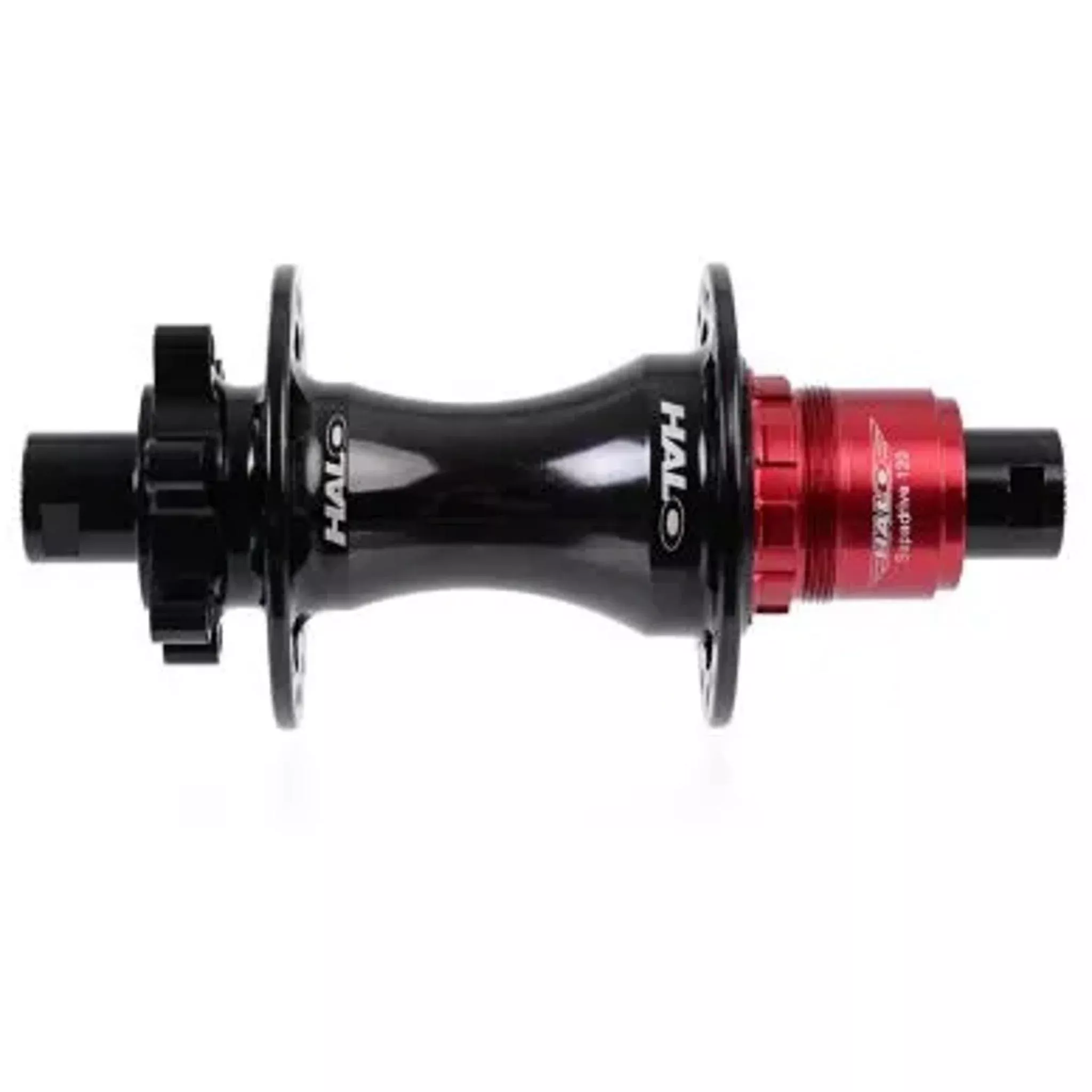 Halo MT Supadrive XD Boost Rear Disc Hub 32H