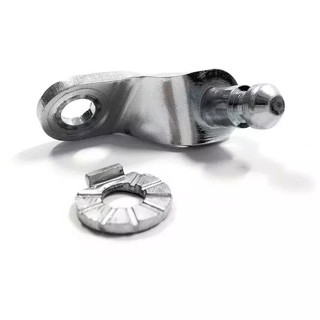 Hamax Extra Trailer Hitch For Breeze/Pluto