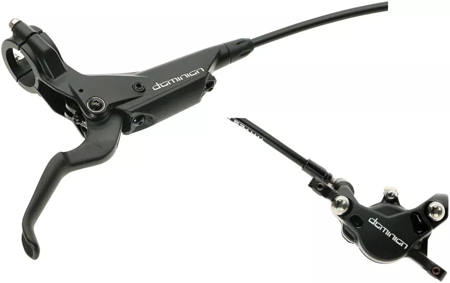 Hayes Dominion T2 Disc Brake