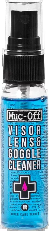 Helmet Cleaner - 32 ml