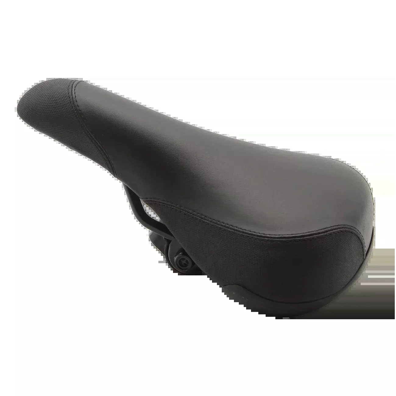 Hi-Tech Dirt Jump BMX Seat Black