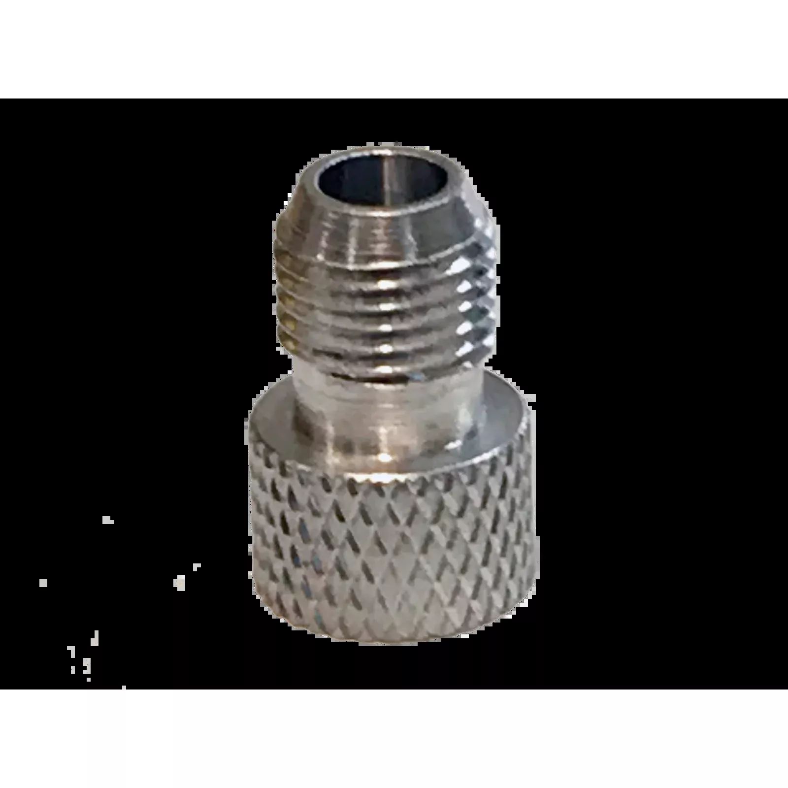 Hi-Tech Presta to Schrader Valve Adaptor