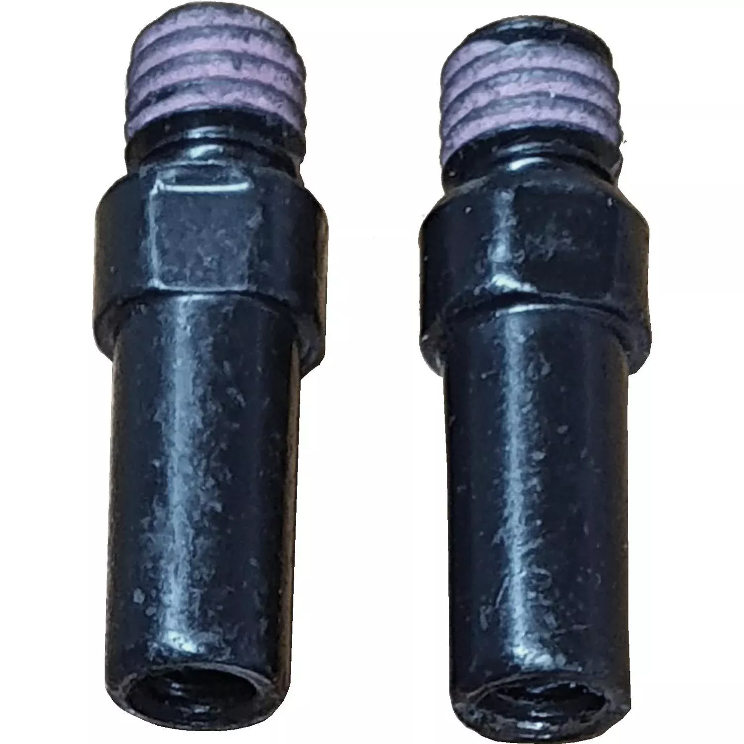 Hi-Tech Removable V-Brake Pivots 8mm Black