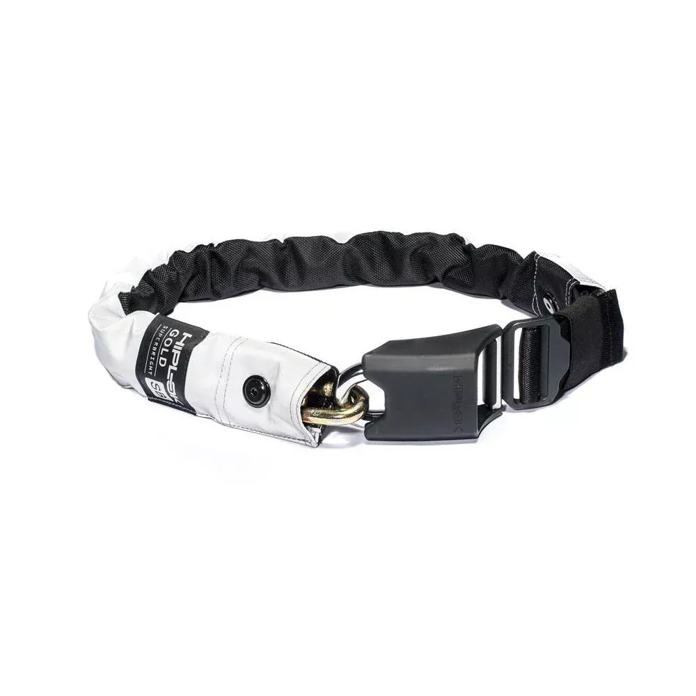 Hiplok GOLD SuperBright 85cm