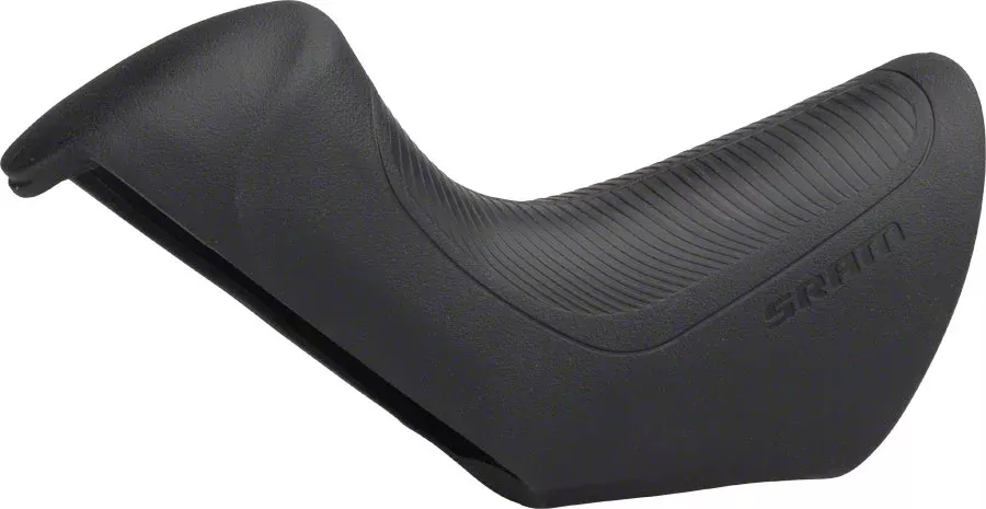 HOOD COVER SRAM ETAP HYRDAULIC ROAD LEVERS BLACK, PAIR