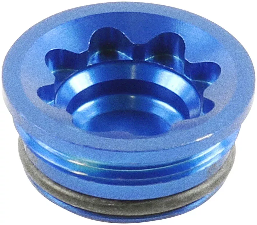 Hope Bore Caps