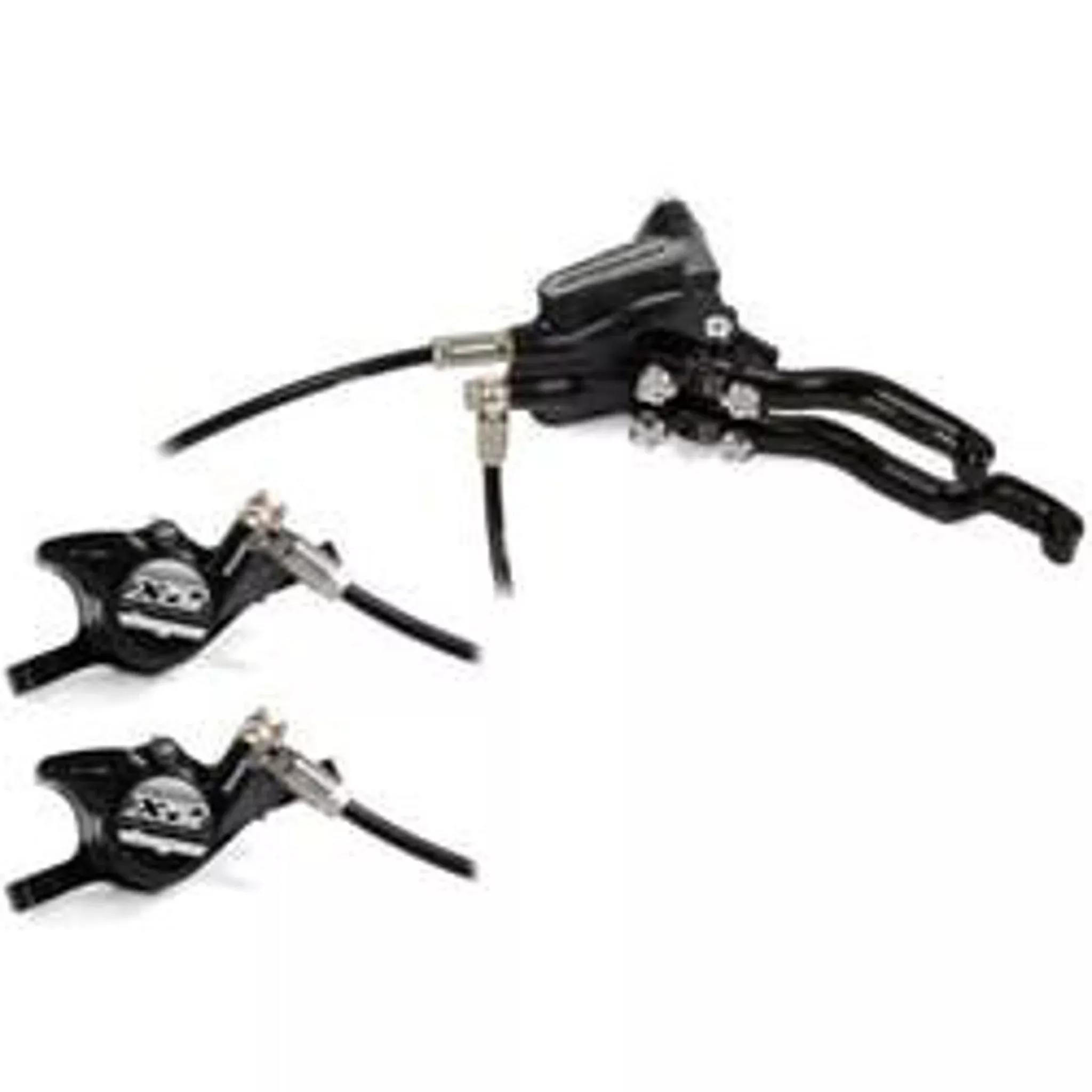 Hope Tech 3 Duo X2 Lever for MTB Disc Brakeset