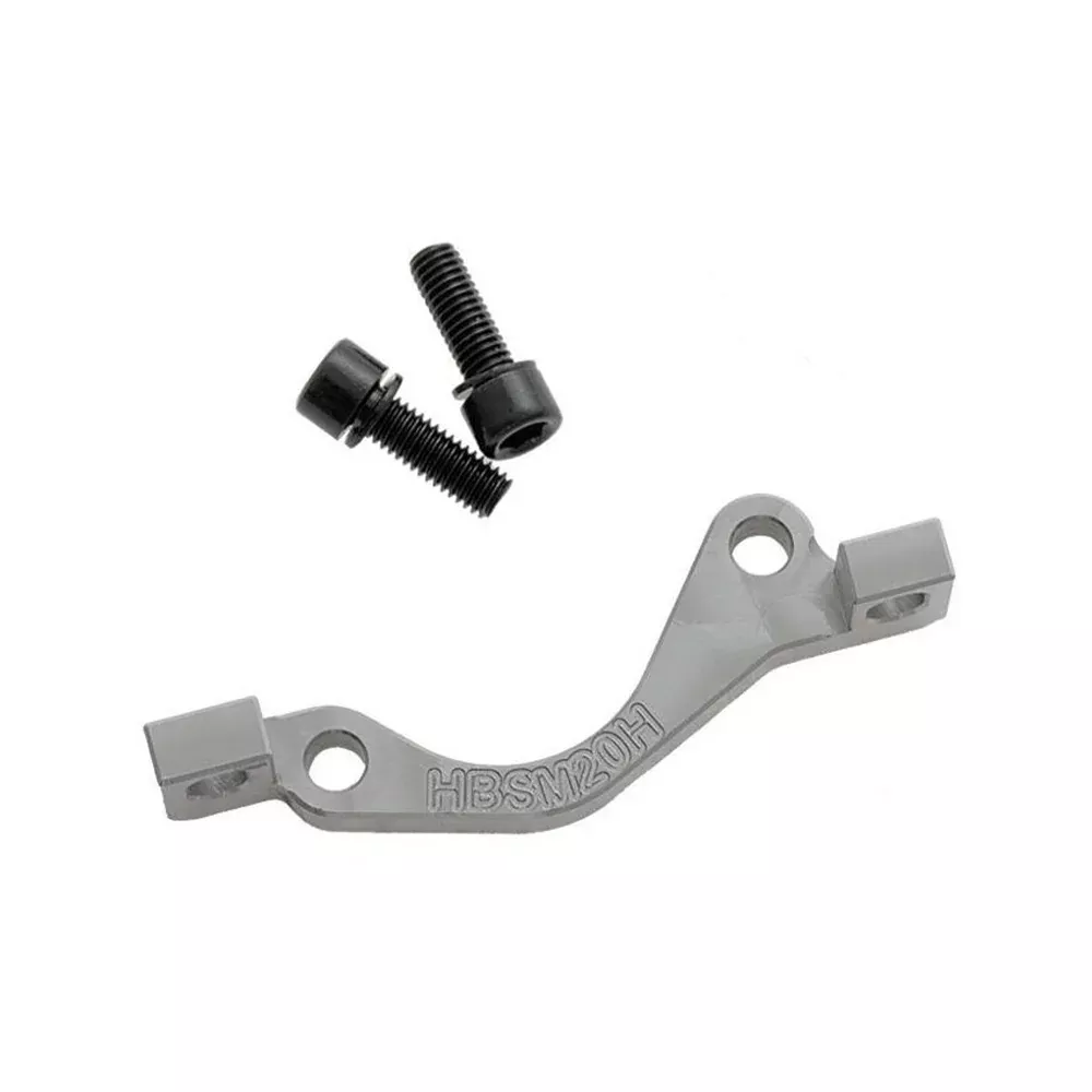 Hope Tech 74mm Post Mount to 51mm IS Caliper Adaptor