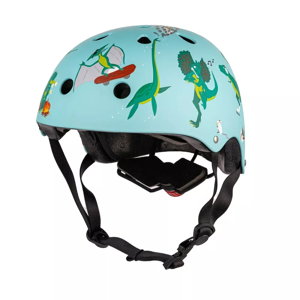 Hornit Jurassic Kids Helmet
