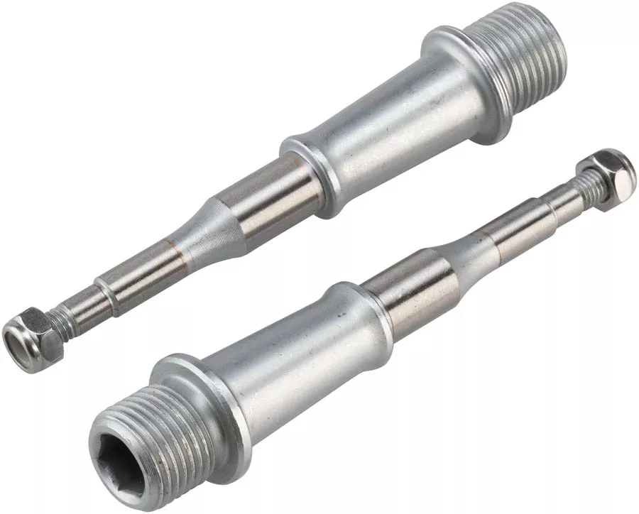 HT Components Replacement Spindles