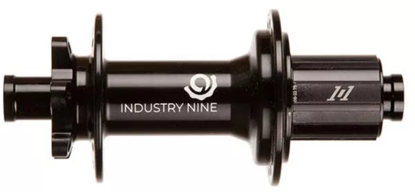 Industry Nine 1/1 Classic DH157 6B Rear
