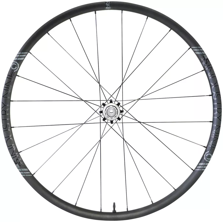 Industry Nine AR25 Rear Wheel