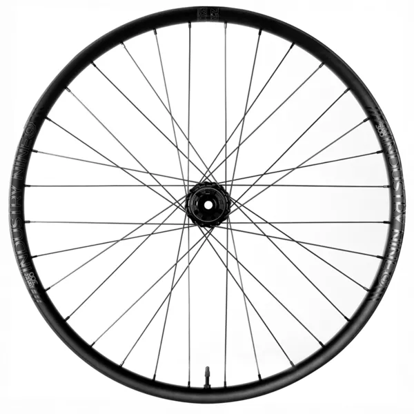 Industry Nine Grade 300 Aluminum 1/1 29-inch Front