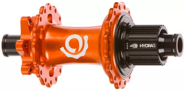 Industry Nine Hydra 2 Boost MicroSpline
