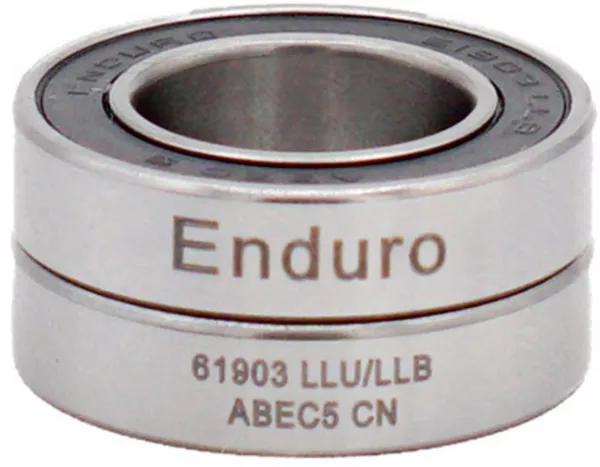 Industry Nine Hydra 2 Front Bearing Kit
