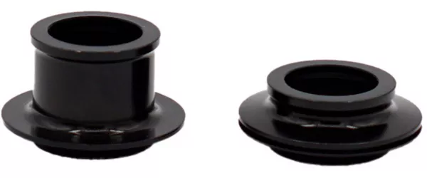Industry Nine Hydra 2 Front Endcaps (MAX4682 + RAX 3683)