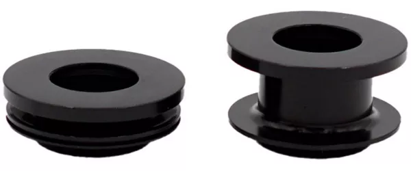 Industry Nine Hydra 2 Front Endcaps (RAX3647 + MAX4649)