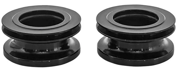 Industry Nine Hydra Endcap, Front 15mm Torque Cap
