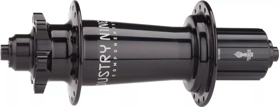 Industry Nine Torch Classic Fat Bike