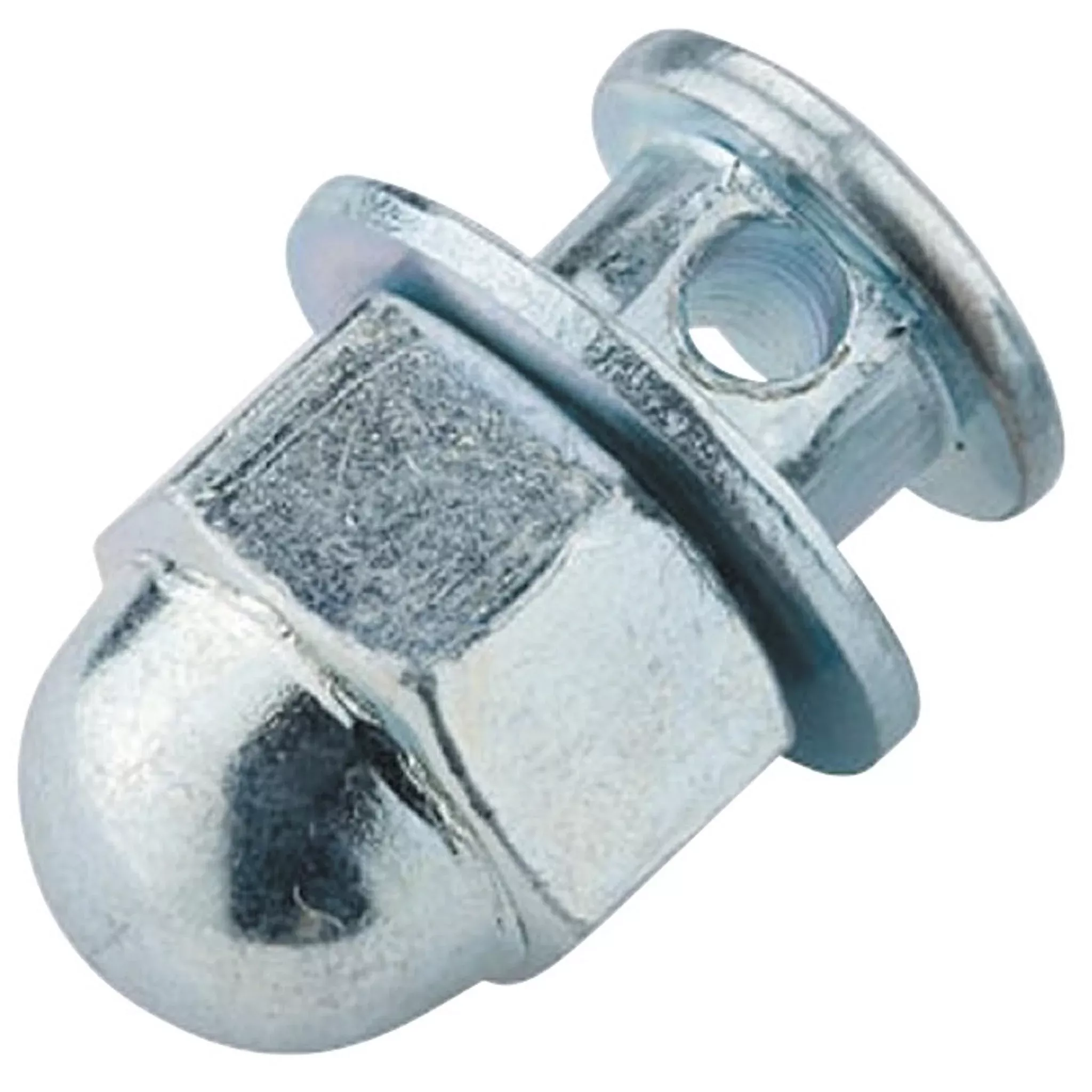 Jagwire Brake Cable Anchor Bolt 6mm (Pack of 25)