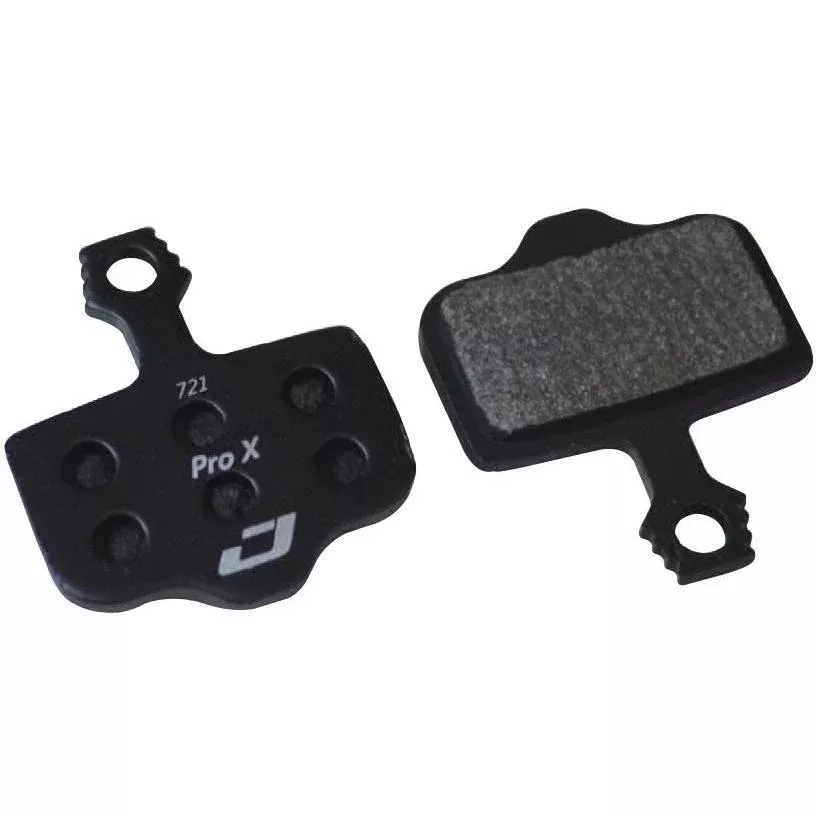 Jagwire Disc Brake Pad SRAM/Avid Pro Extreme Sintered