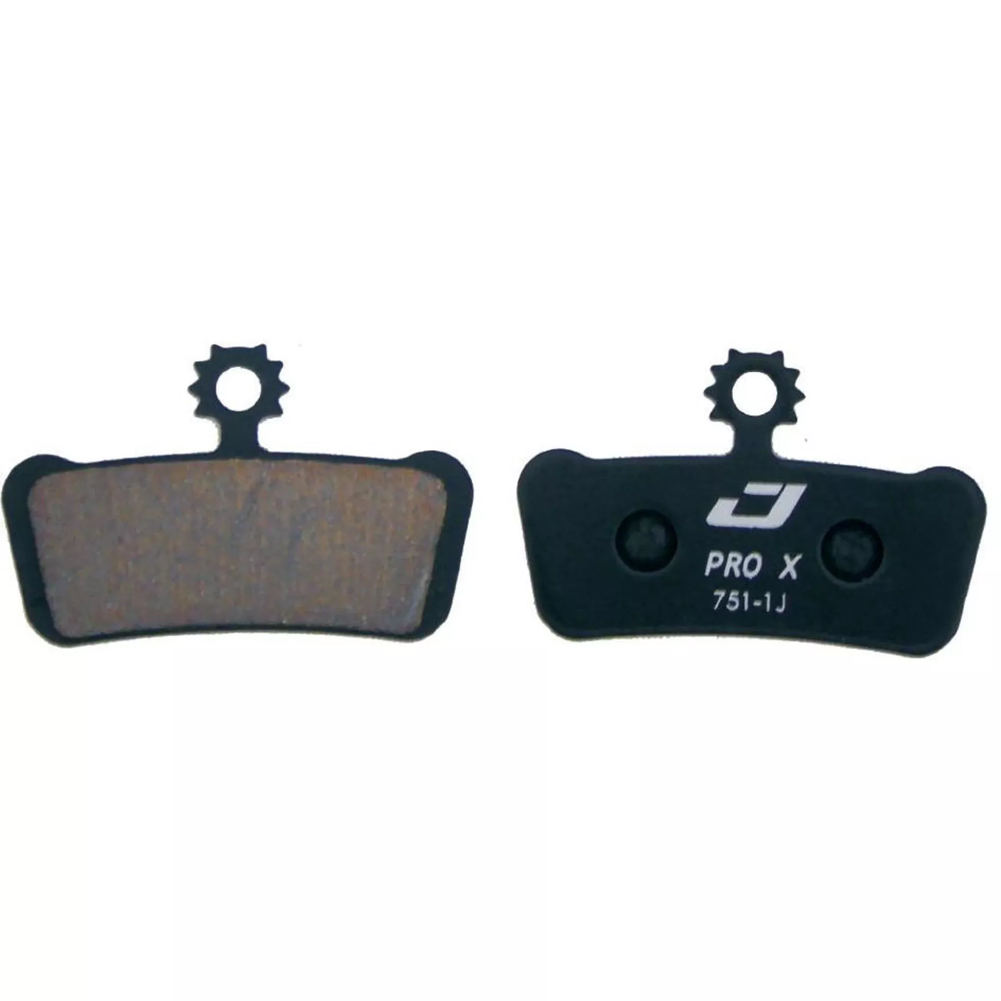 Jagwire Pro Extreme Sintered Disc Brake Pads for SRAM, Avid