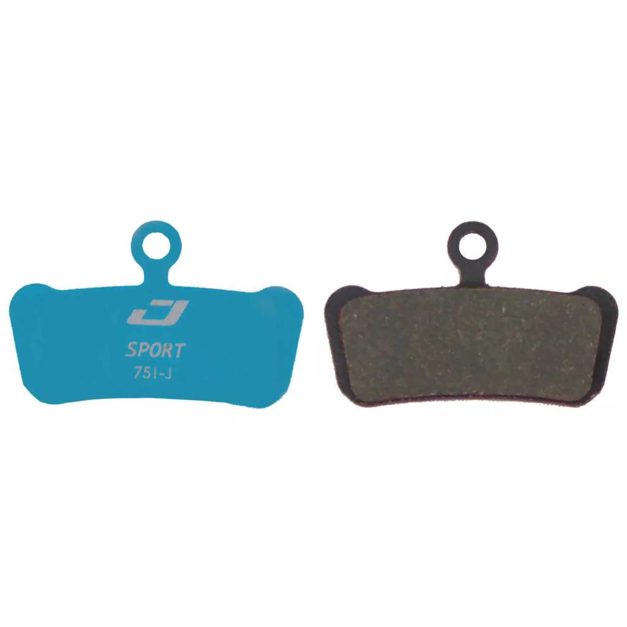Jagwire Sport Organic Disc Brake Pads for SRAM/Avid