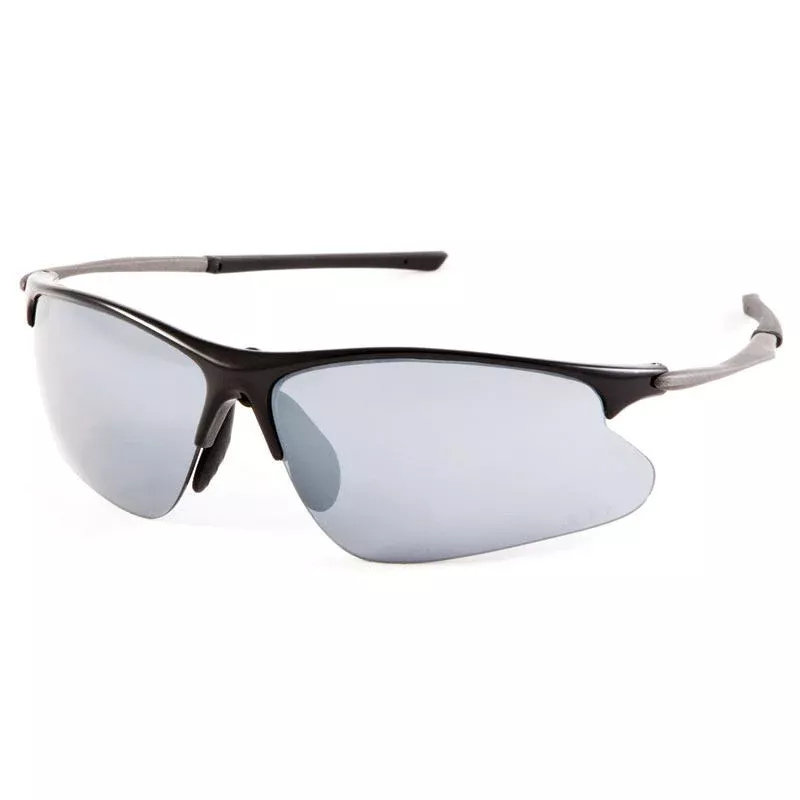 JetBlack Svelto Sunglasses Black/Smoke