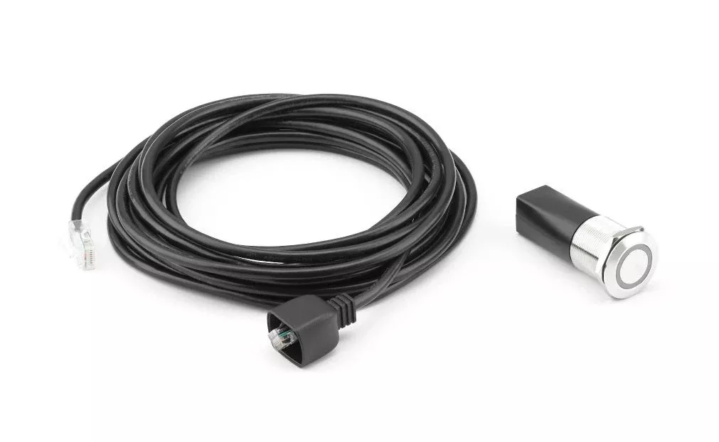JL Audio Digital Preset Controller for Jlid Compatible Products