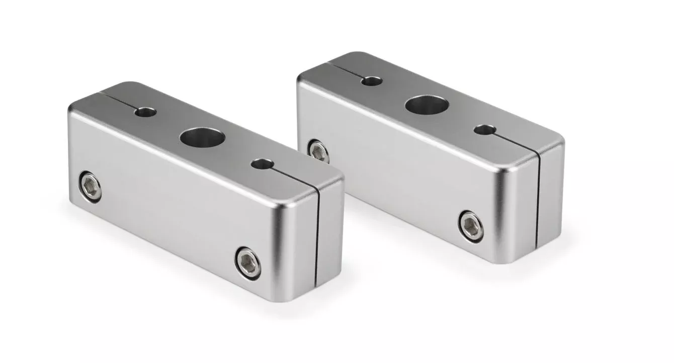 JL Audio ETXv3 Enclosed Speaker System Fixture for Surface/Deck Mounting
