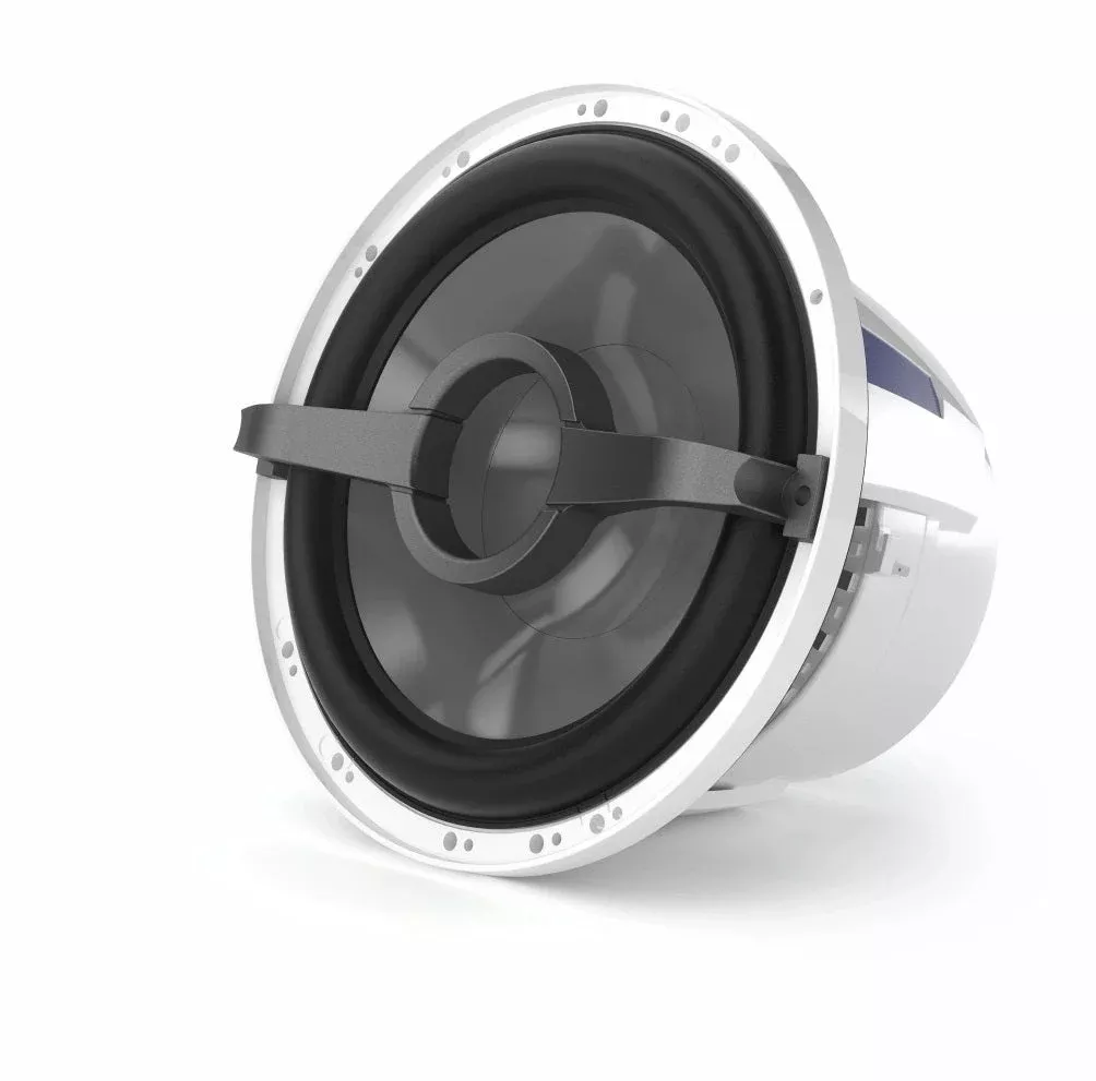 JL Audio M6 8-Inch Marine Subwoofer Core for Infinite Baffle Use, Single
