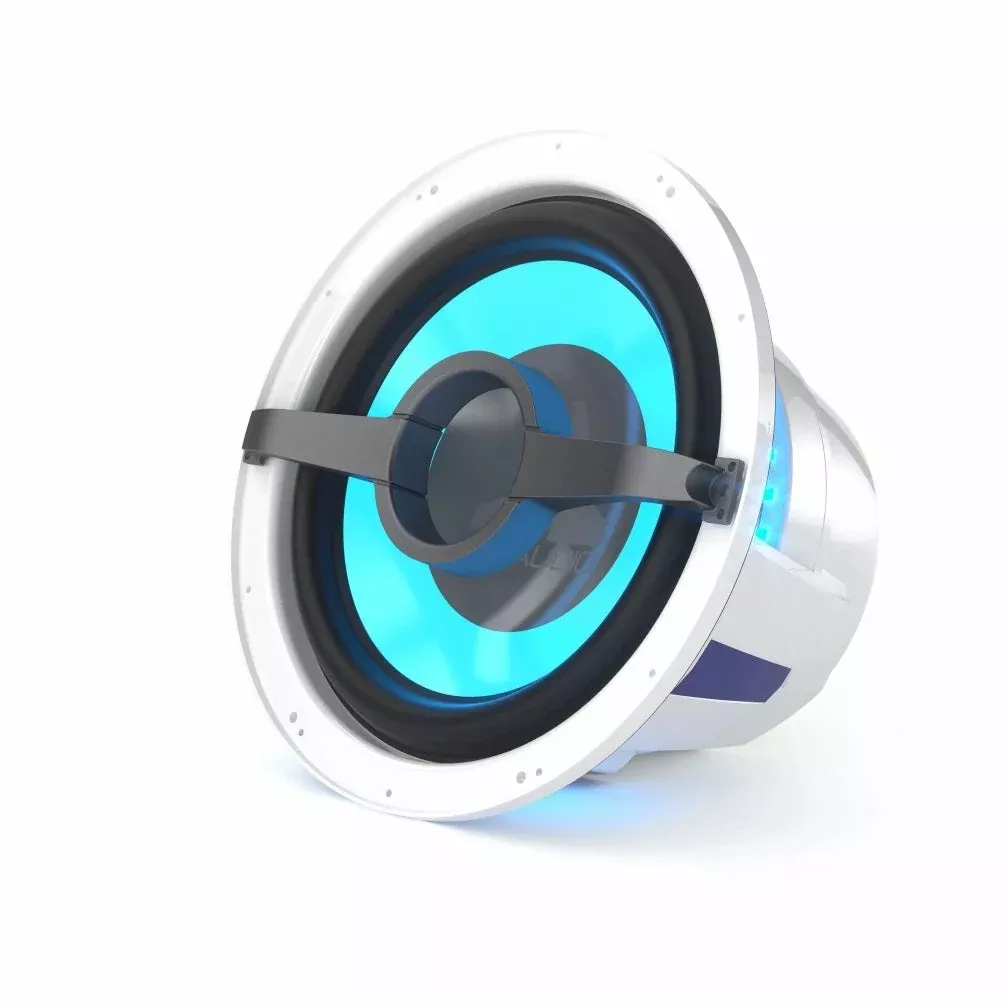 JL Audio M7 12-Inch Marine Subwoofer Core W/ Transflective LED for Infinite Baffle Single